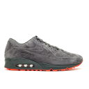 ナイキ Nike 【 Air Max 90 Vt Men Anthracite/Anthracite-Max Orange 】 マックス 靴 メンズ靴 その他 メンズ orange 橙・オレンジ(4)