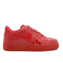 ナイキ Nike 【 Wmns Air Force 1 '07 'Valentine' Women Vrsty Rd/Vrsty Rd-Mtllc Gld-Wh 】 靴 レディース靴 その他 レディース