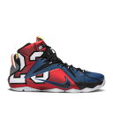 ナイキ Nike 【 Lebron 12 Se 'What The Lebron' Men Multi-Color/Multi-Color 】 Lebron レブロン 靴 メンズ靴 その他 メンズ(4)
