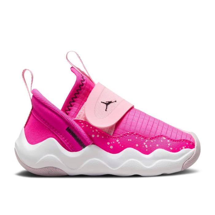 ナイキ　エアジョーダン Air Jordan 【 Jordan 23/7 Td 'Fierce Pi