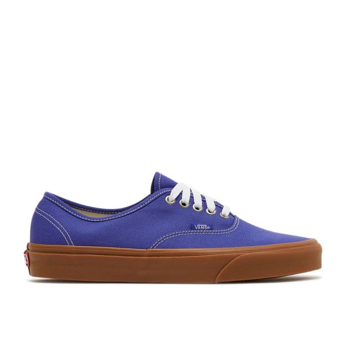 ヴァンズ Vans 【 Authentic 'Spectrum Blue Gum' Men Spectrum Blue/True White 】 オーセンティック 青色 ブルー 靴 メンズ靴 その他 メンズ スペクトラム 青色 ブルー 白色 ホワイト