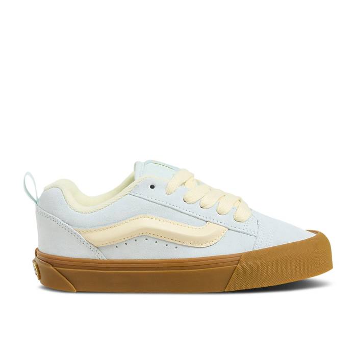  Vans  Knu-Skool 'Spa Blue Gum' Men Gum/Spa Blue  Ŀ ֥롼  󥺷 ...