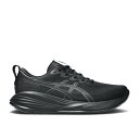 アシックス Asics 【 Gel Cumulus 27 'Black Carrier Grey' Men Black/Carrier Grey 】 靴 メンズ靴 その他 メンズ 黒色 ブラック 灰色 グレー