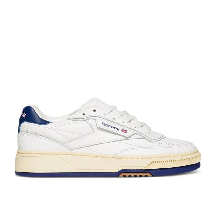 リーボック Reebok 【 Club C Ltd 'Vintage Navy' Men Vintage Navy 】 クラブ LTD エルティーディー 靴 メンズ靴 その他 メンズ vintage ビンテージ・ヴィンテージ 紺色 ネイビー