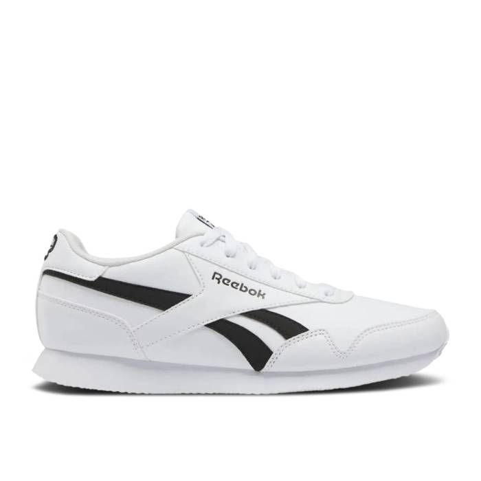 リーボック Reebok 【 Royal Classic Jogger 3 'White Black' Men Footwear White/Core Black/Flash Red 】 クラシック ジョガーパンツ 靴 メンズ靴 その他 メンズ 白色 ホワイト コア 黒色 ブラック Red 赤・レッド