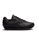 リーボック Reebok 【 Rewind Run 'Black True Grey' Men Black/Black/True Grey 】 ラン 靴 メンズ靴 その他 メンズ 黒色 ブラック 灰色 グレー