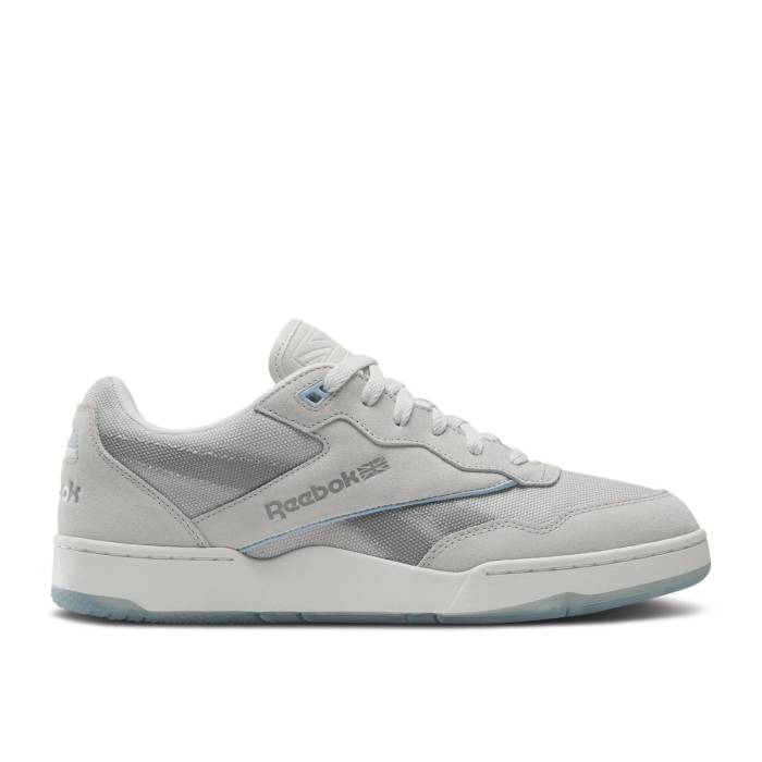 リーボック Reebok 【 Bb4000 2 Retro 'Grey Y2K Blue' Men Grey/Grey/Y2K Blue 】 レトロ 靴 メンズ靴 その他 メンズ 灰色 グレー 青色 ブルー