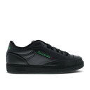 リーボック Reebok 【 Club C Bulc 'Black Glen Green' Men Black/Glen Green/Black 】 クラブ 靴 メンズ靴 その他 メンズ 黒色 ブラック green 緑・グリーン(4)