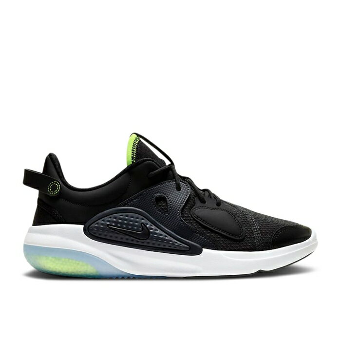 ナイキ Nike 【 Joyride Cc 'Black Volt' Men Anthracite/Volt/Volt/Black 】 靴 メンズ靴 スニーカー メンズ 黒色 ブラック