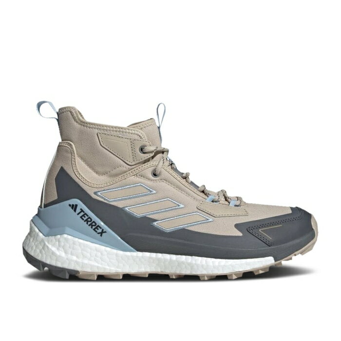 アディダス Adidas 【 And Wander X Terrex Free Hiker 2 'Wonder Beige' Men Wonder Beige/...