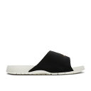 ナイキ エアジョーダン Air Jordan 【 Jordan Hydro 5 Retro Slide 'Sail Orange Peel' Men Sail/...