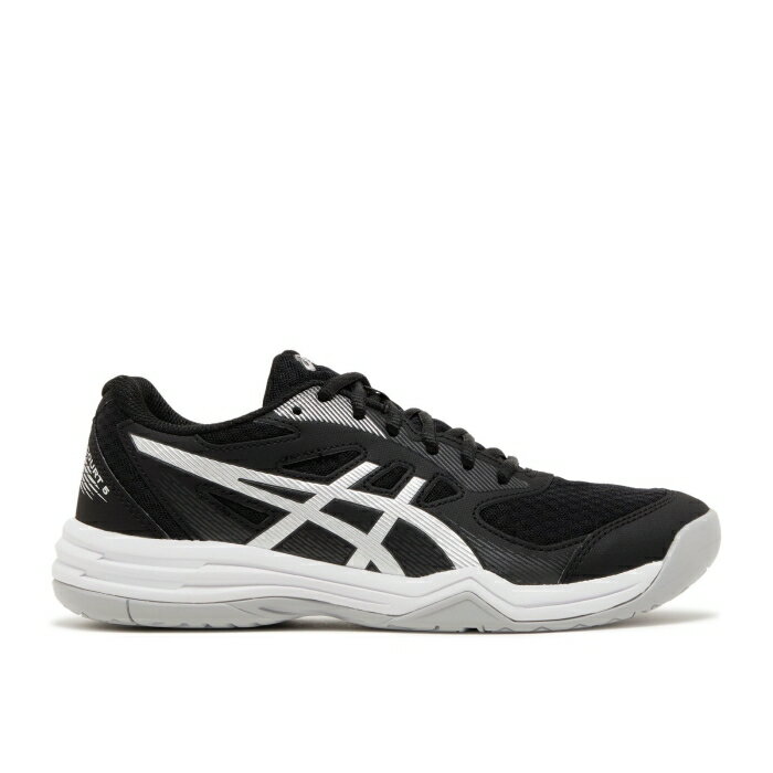 å Asics  Wmns Upcourt 5 'Black Pure Silver' Women Black/Pure Silv...