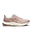 アシックス Asics 【 Wmns Gel Pulse 14 'Mineral Beige Champagne' Women Mineral Beige/Champagne 】 ベージュ 靴 レディース靴 スニーカー レディース ベージュ