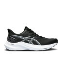 アシックス Asics 【 Wmns Gt 2000 12 Wide 'Black Carrier Grey' Women Black/Carrier Grey 】 靴 レディース靴 スニーカー レディース 黒色 ブラック 灰色 グレー(4)