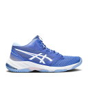 アシックス Asics 【 Wmns Netburner Ballistic Ff Mt 3 'Sapphire Cosmos' Women Sapphire/Cosmos 】 靴 レディース靴 スニーカー レディース