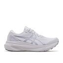 アシックス Asics 【 Wmns Gel Kayano 30 Wide 'Lilac Hint Ash Rock' Women Lilac Hint/Ash...