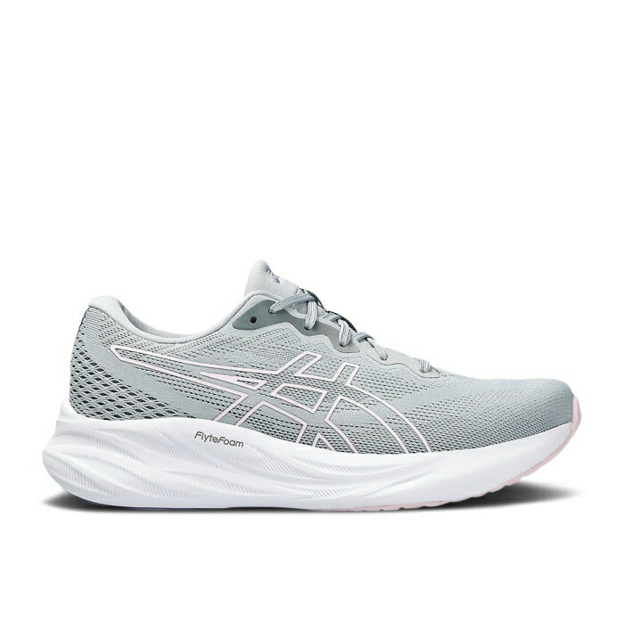 å Asics  Wmns Gel Pulse 15 'Piedmont Grey Cosmos' Women Piedmont ...