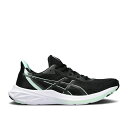 アシックス Asics 【 Wmns Versablast 3 'Black Mint Tint' Women Black/Mint Tint 】 靴 レディー...
