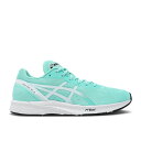 アシックス Asics 【 Wmns Tarther Rp 3 'Illuminate Mint' Women Illuminate Mint/White 】 ...