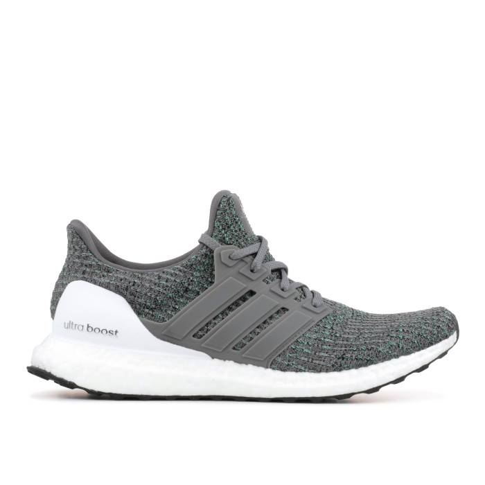 アディダス Adidas 【 Ultraboost 4.0 'Grey Four' Men Grey Four/Grey Four 】 靴 メンズ靴 スニーカー メンズ 灰色 グレー