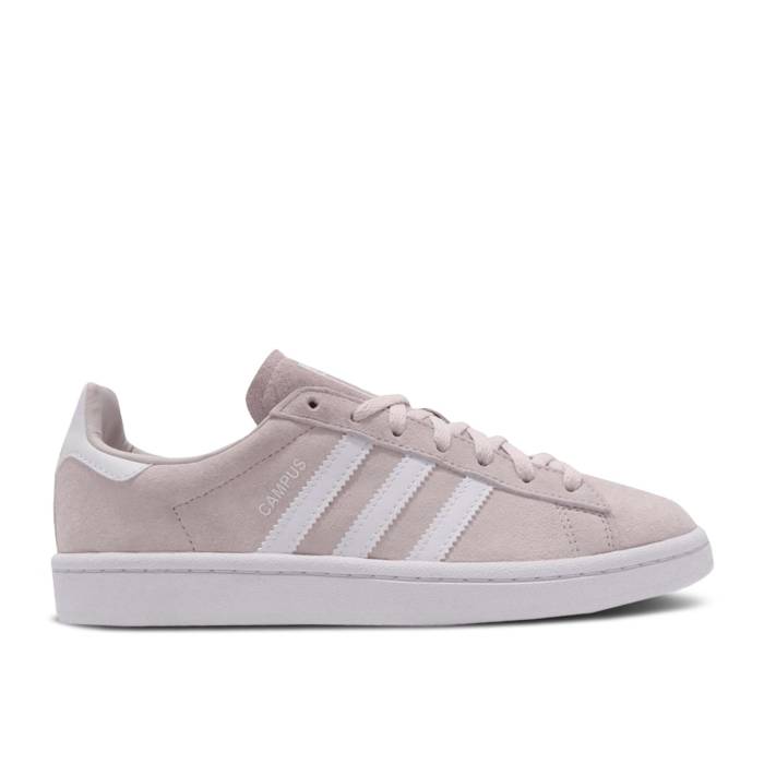 ǥ Adidas  Wmns Campus 'Orchid Tint' Women Pink/Orchid Tint/Crysta...