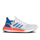 アディダス Adidas 【 Ultraboost 20 'Usa' Men 】 靴 メンズ靴 スニーカー メンズ