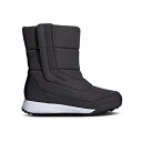 アディダス Adidas 【 Wmns Terrex Choleah Cold.rdy 'Core Black' Women Core Black/Cloud White/Grey 】 靴 レディース靴 スニーカー レディース コア 黒色 ブラック 白色 ホワイト 灰色 グレー