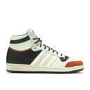 アディダス Adidas 【 Star Wars X Top Ten High 'The Child' Men Bliss/Cream White/Linen Green 】 ハイ 靴 メンズ靴 スニーカー メンズ クリーム 白色 ホワイト green 緑・グリーン