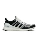 アディダス Adidas 【 Ultraboost 1.0 Dna 'Cookies And Cream' Men Cloud White/Core Black/Cloud White 】 靴 メンズ靴 スニーカー メンズ 白色 ホワイト コア 黒色 ブラック