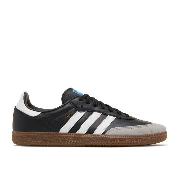 【adidas】SAMBA VEGAN OG スニーカー シューズ(送料込み) 楽天市場】アディダス sambaveganの通販
