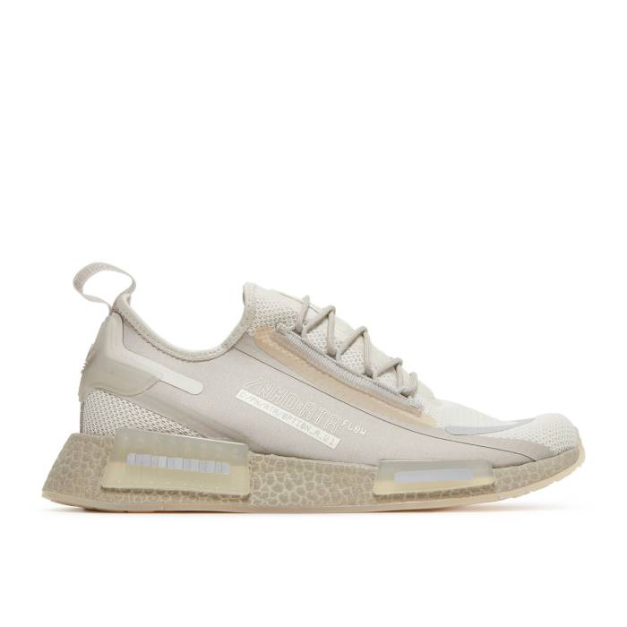 アディダス Adidas 【 Nmd_R1 Spectoo 'Bliss Silver Metallic' Men Bliss/Light Brown/Silver Metallic 】 Silver 銀色・シルバー 靴 メンズ靴 スニーカー メンズ 茶色 ブラウン Silver 銀色・シルバー