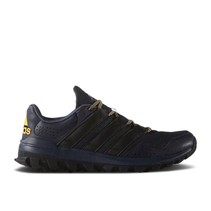 アディダス Adidas 【 Slingshot Tr 'Collegiate Navy' Men Collegiate Navy/Black/Gold 】 靴 メンズ靴 スニーカー メンズ 紺色 ネイビー 黒色 ブラック ゴールド