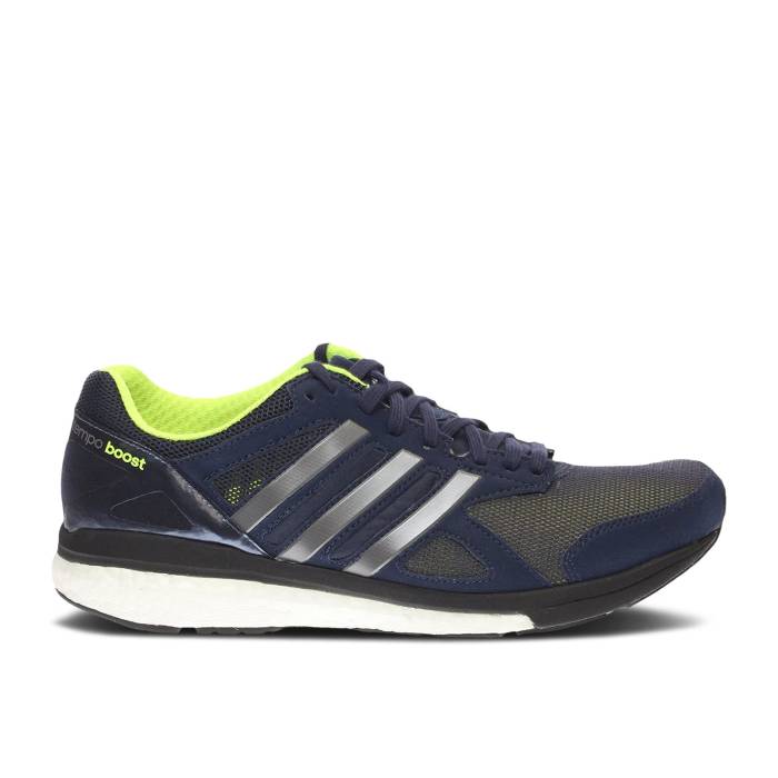 値下げしました！！adidas adizero tempo boost 3 アディダス (adidas) adizero tempo boost 3 アディゼロ テンポ