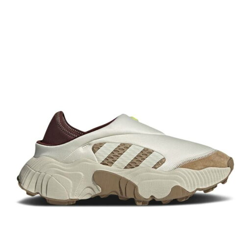 アディダス Adidas 【 Rovermule Adventure 'Aluminum Cardboard' Sample Men Aluminum/Halo Blush/Cardboard 】 靴 メンズ靴 スニーカー メンズ アディダス Adidas 【 Rovermule Adventure 'Aluminum Cardboard' Sample Men Aluminum/Halo Blush/Cardboard 】 靴 メンズ靴 スニーカー メンズ