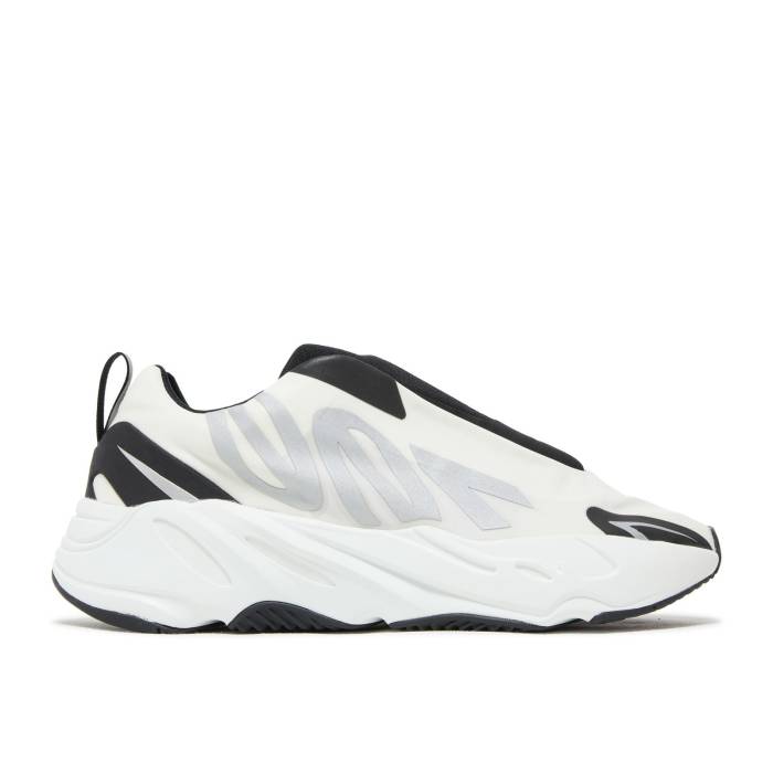 ǥ Adidas  Yeezy Boost 700 Mnvn Laceless 'Analog' Men Analog/Analo...