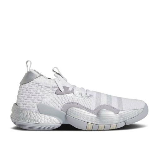 アディダス Adidas 【 Trae Young 2 'Dash Grey' Men Dash Grey/Halo Silver/Matte Silver 】 靴 メンズ靴 スニーカー メンズ 灰色 グレー Silver 銀色・シルバー アディダス Adidas 【 Trae Young 2 'Dash Grey' Men Dash Grey/Halo Silver/Matte Silver 】 靴 メンズ靴 スニーカー メンズ 灰色 グレー Silver 銀色・シルバー