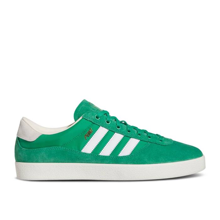 ǥ Adidas  Puig Indoor 'Court Green' Men Court Green/Cloud White/Chalk White...
