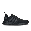 アディダス Adidas 【 Nmd_R1 'Black Grey' Men 】 靴 メンズ靴 スニーカー メンズ(4)