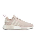 アディダス Adidas 【 Wmns Nmd_R1 'Wonder Taupe Paisley' Women Wonder Taupe/Aluminium/Clear Pink 】 靴 レディース靴 スニーカー レディース pink ピンク