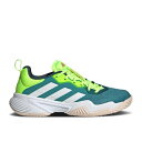 アディダス Adidas 【 Wmns Barricade 'Arctic Fusion' Women Arctic Fusion/Cloud White/Wonder Clay 】 バリケード 靴 レディース靴 スニーカー レディース Fusion フュージョン 白色 ホワイト
