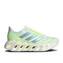 アディダス Adidas 【 Wmns Switch Fwd 'White Lucid Lemon' Women Cloud White/Silver Violet/Lucid Lemon 】 靴 レディース靴 スニーカー レディース 白色 ホワイト Silver 銀色・シルバー 紫・バイオレット