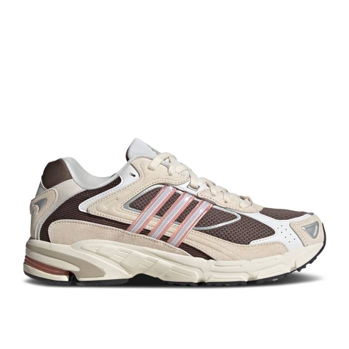 ǥ Adidas  Response Cl 'Wonder White Earth Strata' Men Wonder Whit...