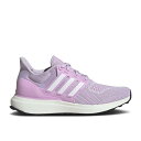 アディダス Adidas 【 Ubounce Dna Big Kid 'Ice Lavender' Youth 】 キッズ ベビー マタニティ キッズファッション 靴 スニーカー ジュニア キッズ(4)
