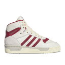 アディダス Adidas 【 Attitude 'Ivory Team Collegiate Burgundy' Men 】 アティテュード Team チーム ...