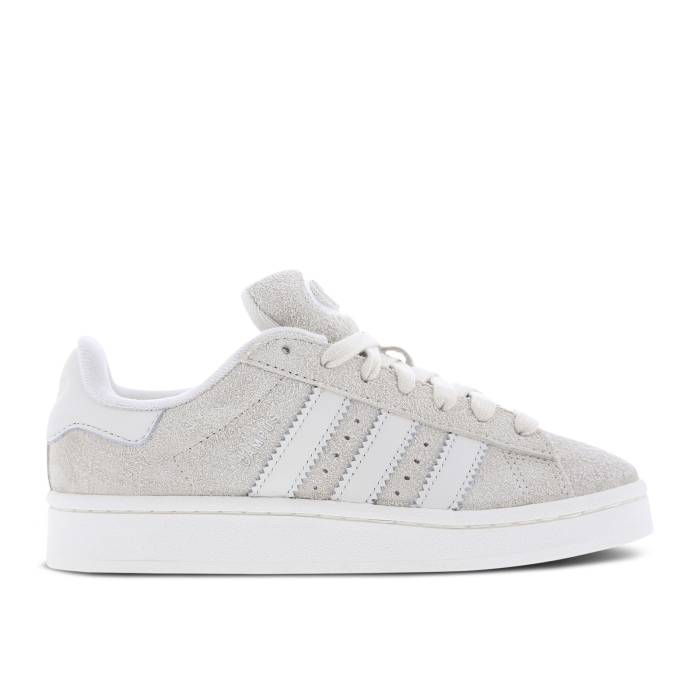 楽天スニケスアディダス Adidas 【 Campus 00S J 'Wonder White' Youth Wonder White/Cloud White/Core Black 】 キャンパス キッズ ベビー マタニティ キッズファッション 靴 スニーカー ジュニア キッズ 白色 ホワイト コア 黒