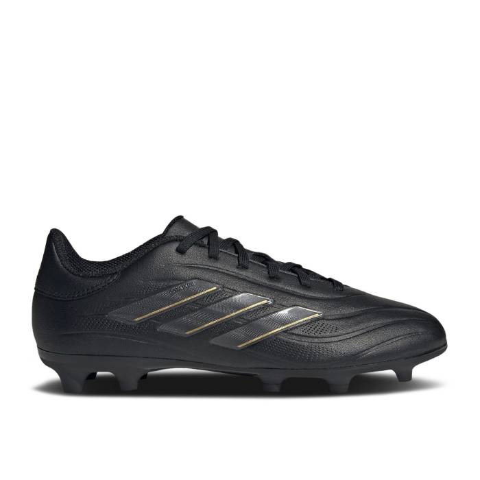 ǥ Adidas  Copa Pure 2 League Fg K 'Dark Spark Pack' Youth Core Bl...