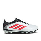 アディダス Adidas 【 Copa Pure 3 League Fg Mg K 'Pure Victory Pack' Youth Cloud White/Lucid Red/Core Black 】 ピュア Victory ビクトリー キッズ ベビー マタニティ キッズファッション 靴 スニーカー ジュニア キッ