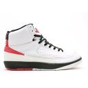 エアジョーダン Air Jordan 【 Jordan 2 Men 】 靴 メンズ靴 スニーカー メンズ