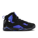 ナイキ エアジョーダン Air Jordan 【 Jordan True Flight 'Black Blue Lagoon' Men Black/Blue L...