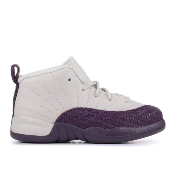 楽天スニケスナイキ　エアジョーダン Air Jordan 【 Jordan 12 Retro Td 'Desert Sand' Infant Desert Sand 】 レトロ キッズ ベビー マタニティ ベビーファッション 靴 スニーカー ベビー 砂色・サンド